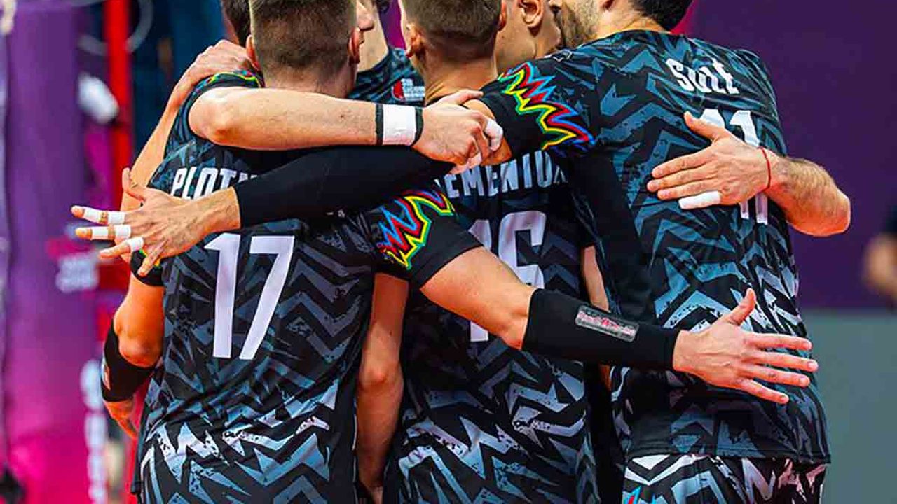 Volley, mondiale per Club, Perugia–Vôlei Renata | Orario, dove vederla e perché è una semifinale speciale