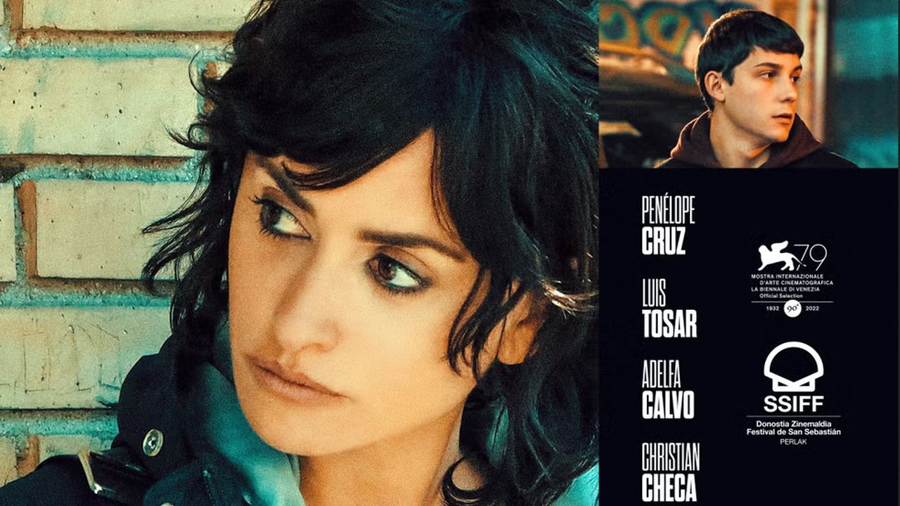 Stasera in tv: “Tutto in un giorno” con Penelope Cruz su Rai 3