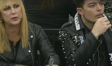 Amici 2019, discussione tra Giorgia e Alessandra Celentano