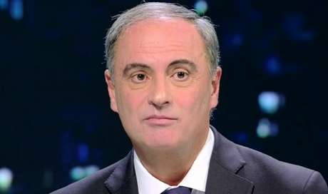 Sandro Piccinini ritorna alla telecronaca? “Anno sabbatico finito, sono a disposizione, ma non dipende solo da me”