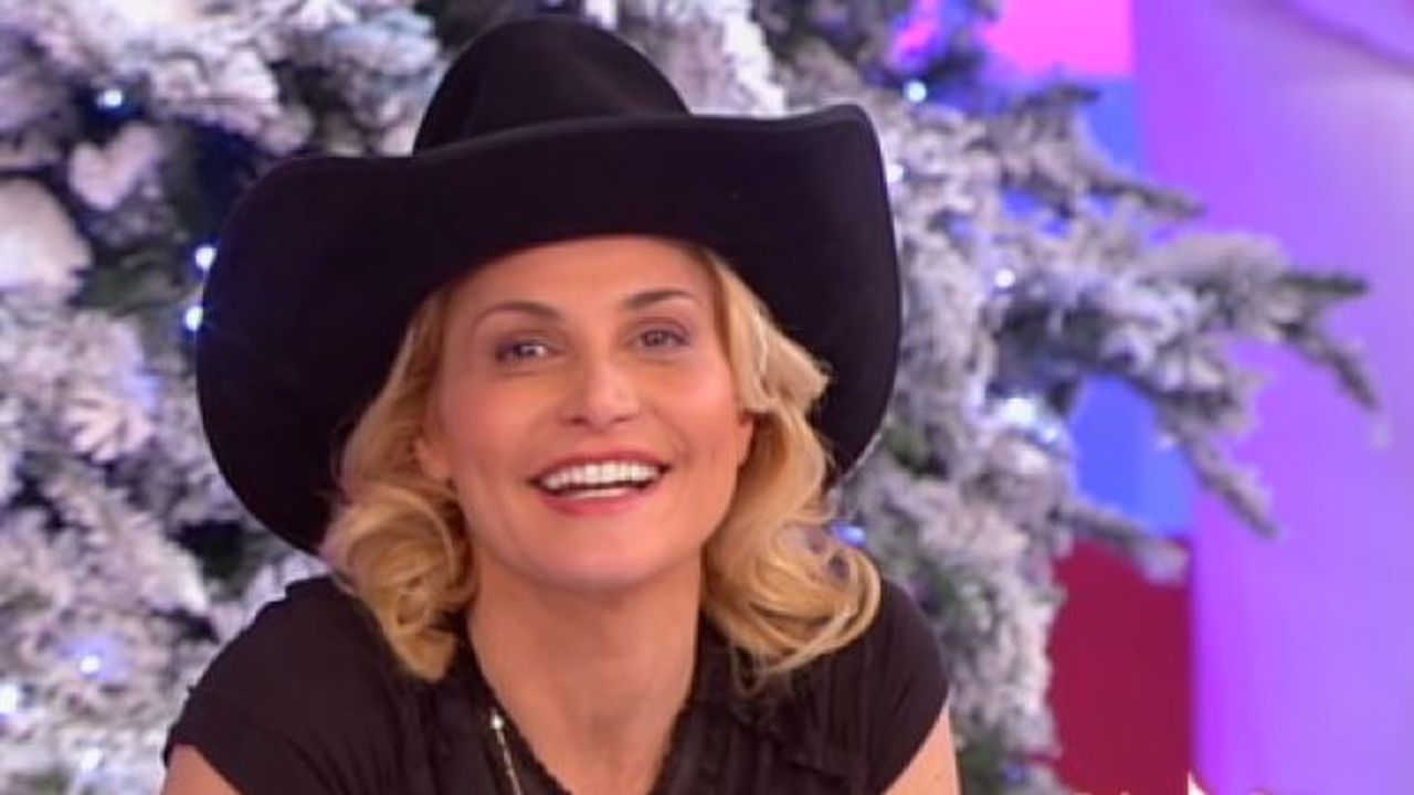 Simona Ventura da gennaio in radio per uno show tutto suo?