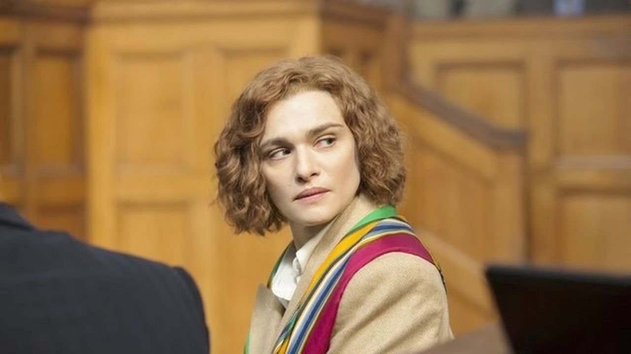 La verità negata: le recensioni straniere