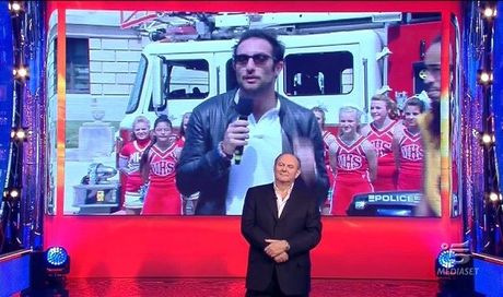 Ascolti tv martedì 10 marzo 2015