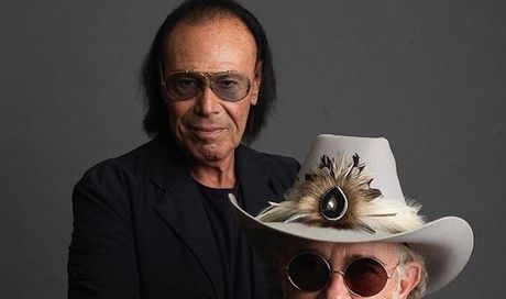 Antonello Venditti e Francesco De Gregori: il concerto allo Stadio Olimpico di Roma si terrà il 17 luglio 2021