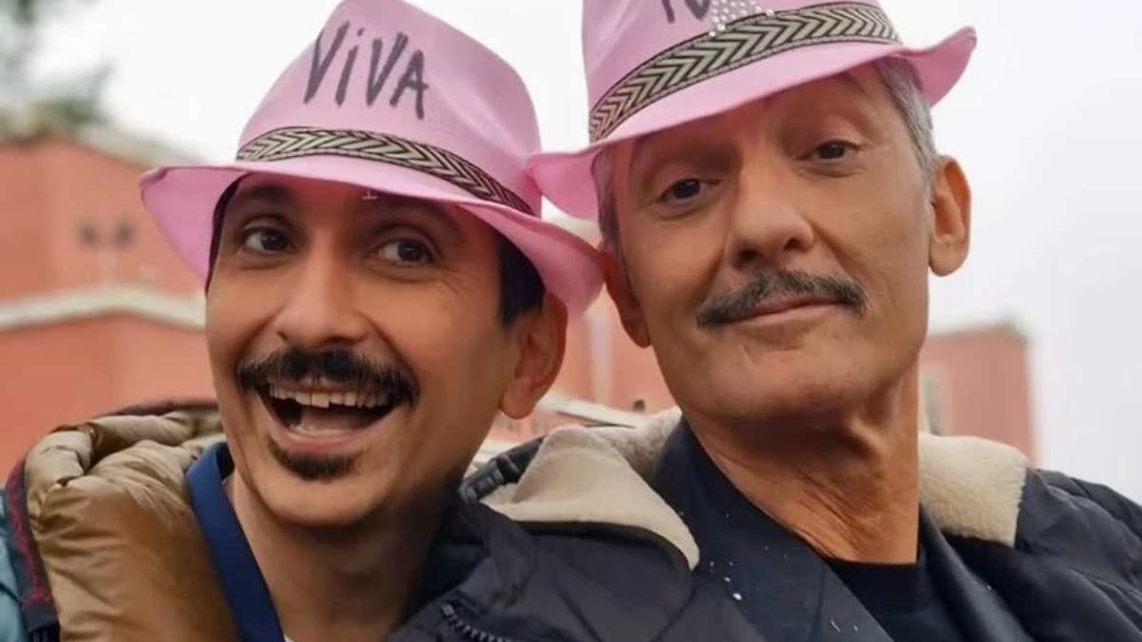 Fiorello e Biggio, dove vedere La Pennicanza e a che ora va in onda