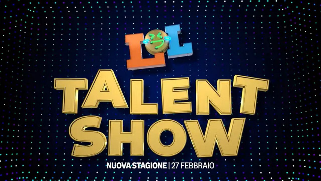 LOL Talent Show 2: quando esce su Prime Video, streaming, partecipanti