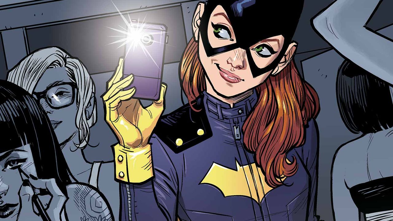 Nicolas Winding Refn vuole girare un cinecomic: ‘sogno Batgirl’
