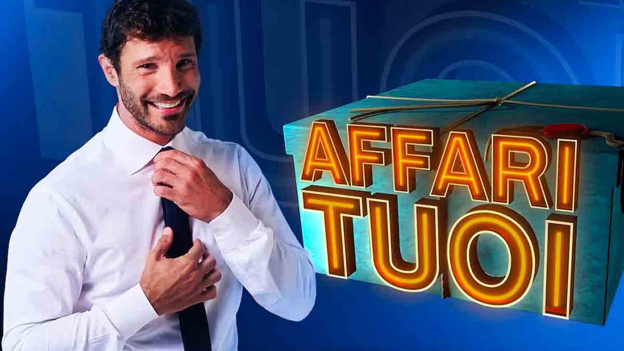 Affari Tuoi, estrazione Lotteria Italia 2026: la formula e i premi in palio stasera 6 gennaio