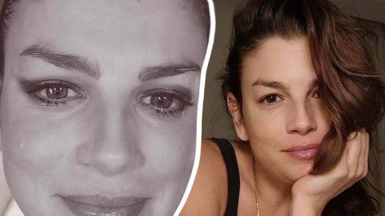 Grave lutto per Emma Marrone. Il dolore della cantante: “Salutami papà”