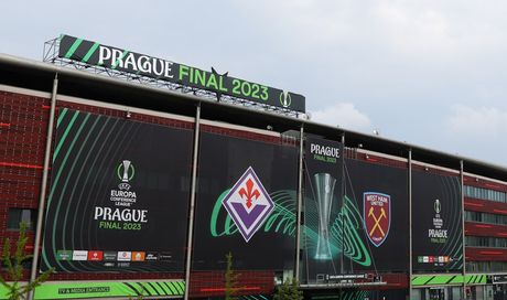 Fiorentina-West Ham, finale di Conference League: stasera in diretta in chiaro su TV8 e su Sky Sport