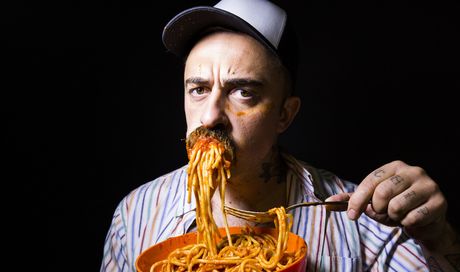 Chef Rubio ‘alla ricerca del gusto perduto’ dal 15 settembre su Nove
