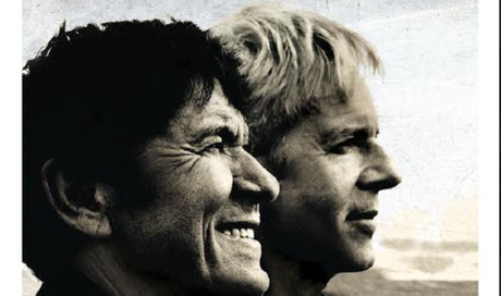 Claudio Baglioni e Gianni Morandi, La vita è adesso: testo e audio