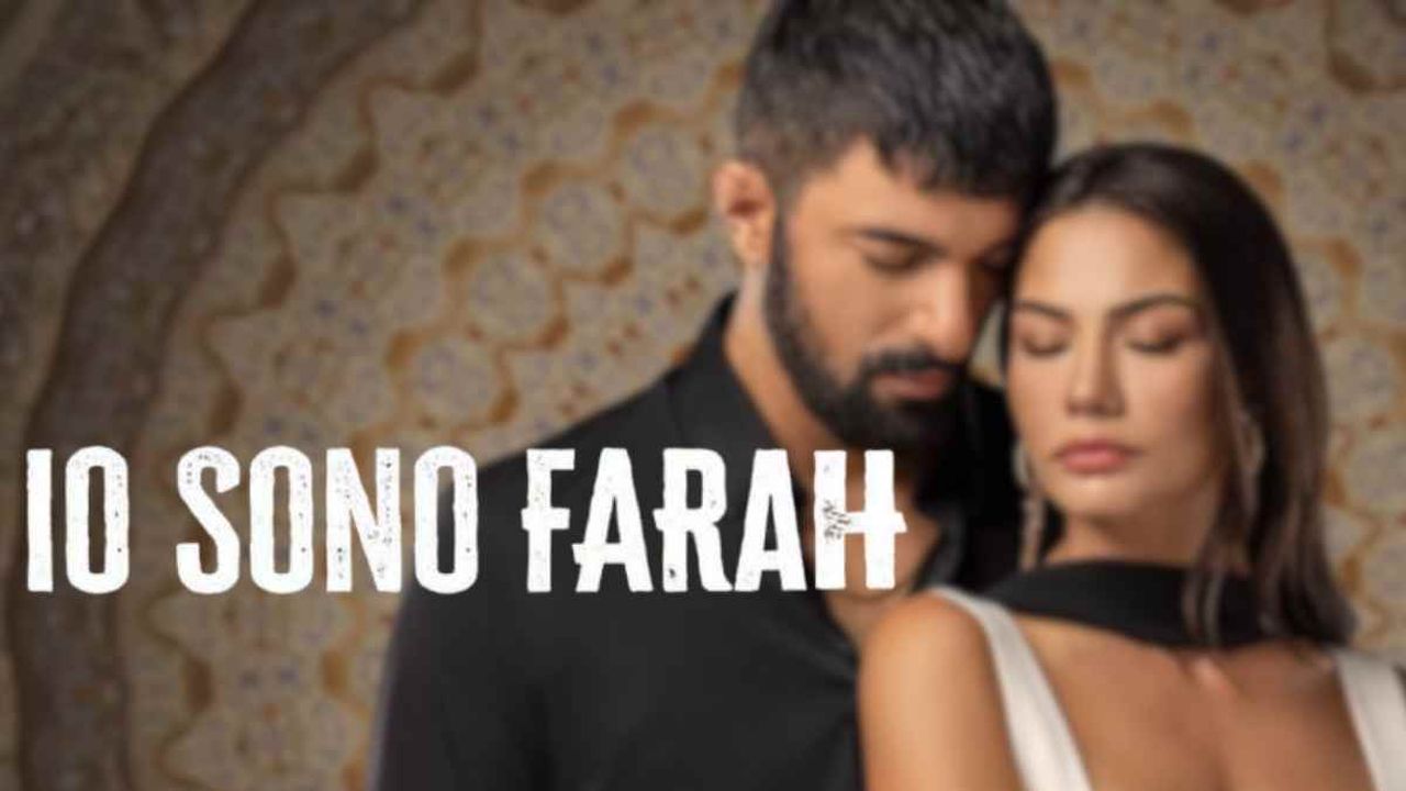 Anticipazioni “Io sono Farah”: Mehmet si risveglia dal coma, ma accade l’impensabile
