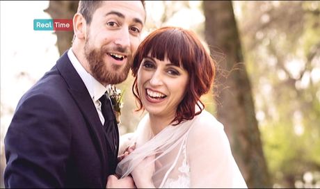 Matrimonio A Prima Vista, conferma Luca e Cecilia: sono ancora sposati