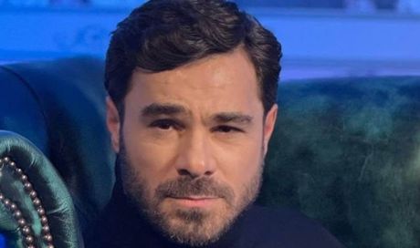 Angelo Madonia, l’annuncio improvviso e la decisione inaspettata: pausa necessaria
