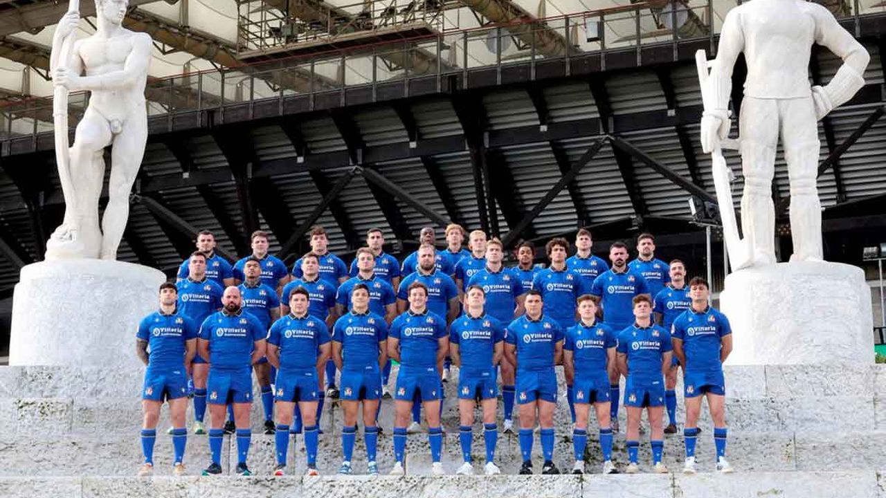 Rugby, Sei Nazioni, l’Italia affronta la Scozia | Orari, TV e streaming del match