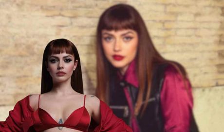Annalisa e i suoi primi quarant’anni. Gli esordi, la carriera, i successi, marito, tutto su di lei.