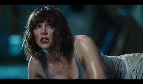 Jurassic World – Featurette “Una nuova visione” (sottotitoli in italiano)