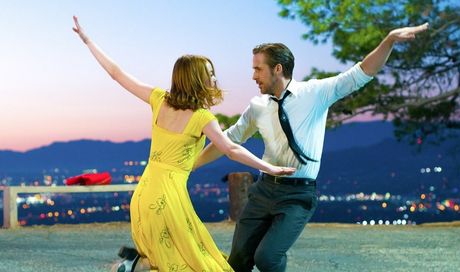 PGA Awards 2017, trionfa La La Land  – i vincitori
