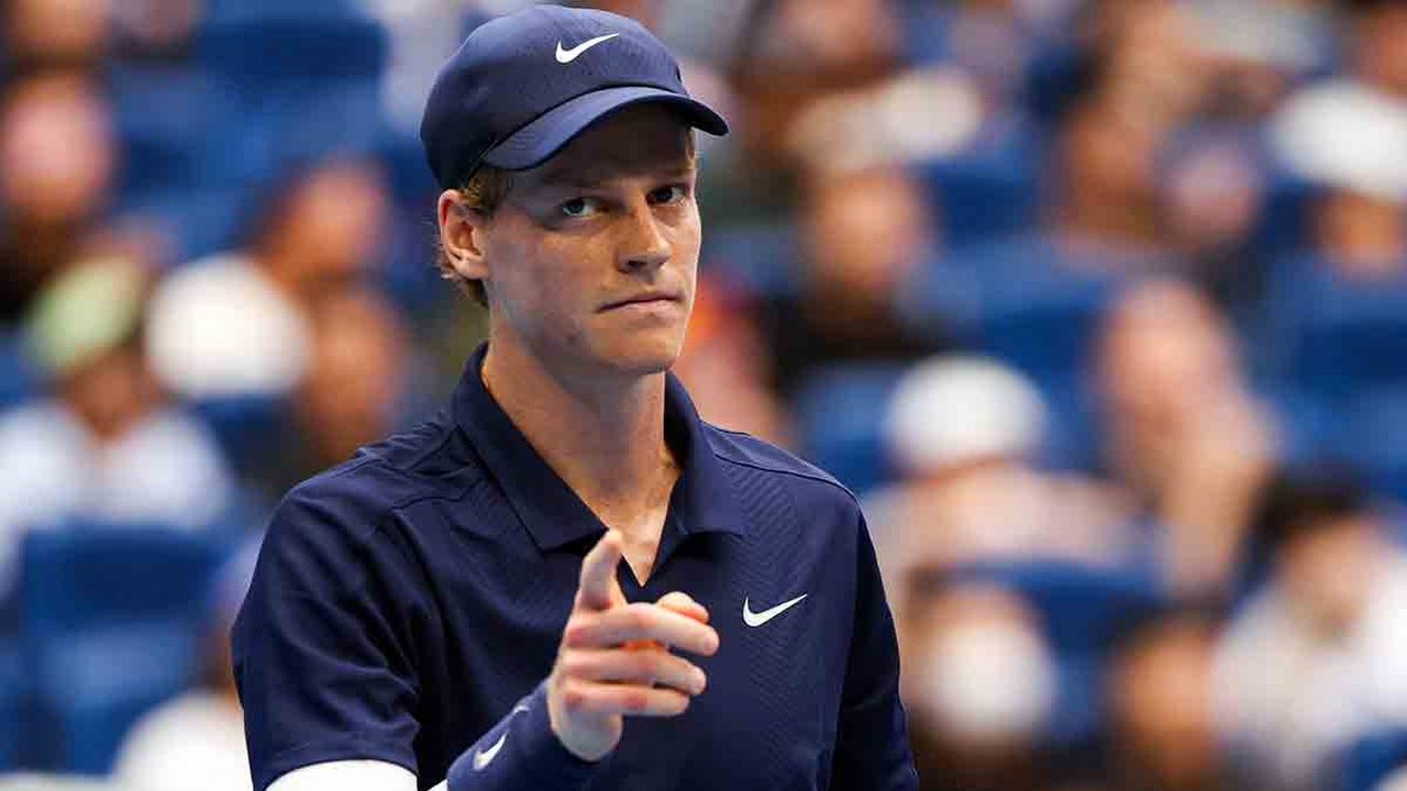 China Open, a Pechino Sinner è di nuovo in finale: l’avversario è Tien: orari, dove vederla in TV
