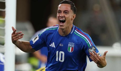 La Nazionale Italiana prende tutto, La Notte nel Cuore largamente staccata su Mediaset. I dati Auditel del 14 ottobre 2025