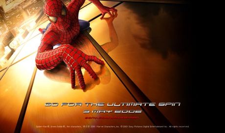 Stasera in tv: Spider-Man – 29 curiosità sul film di Sam Raimi