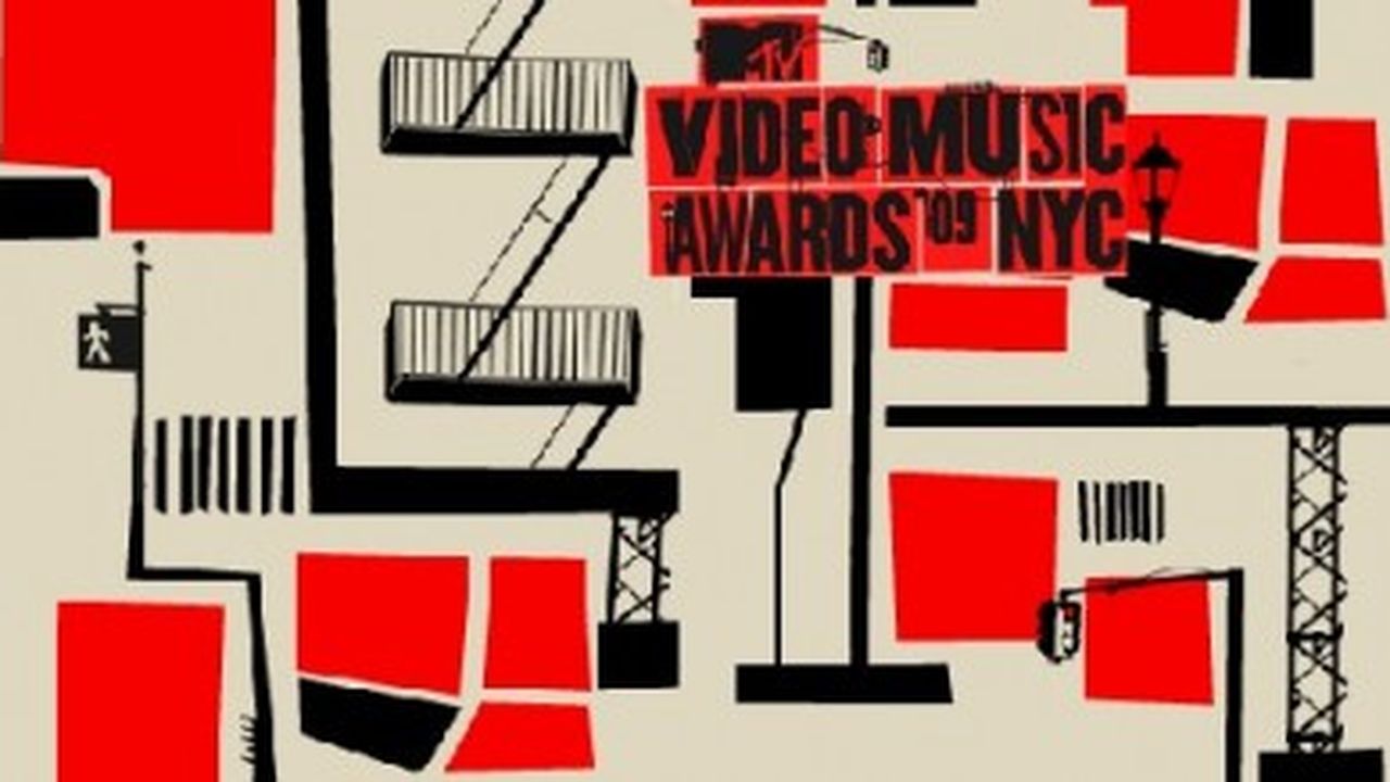 MTV Video Music Awards 2009: i vincitori