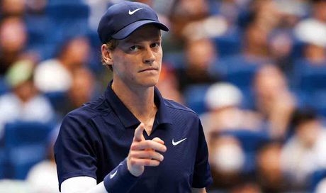 China Open, a Pechino Sinner è di nuovo in finale: l’avversario è Tien: orari, dove vederla in TV