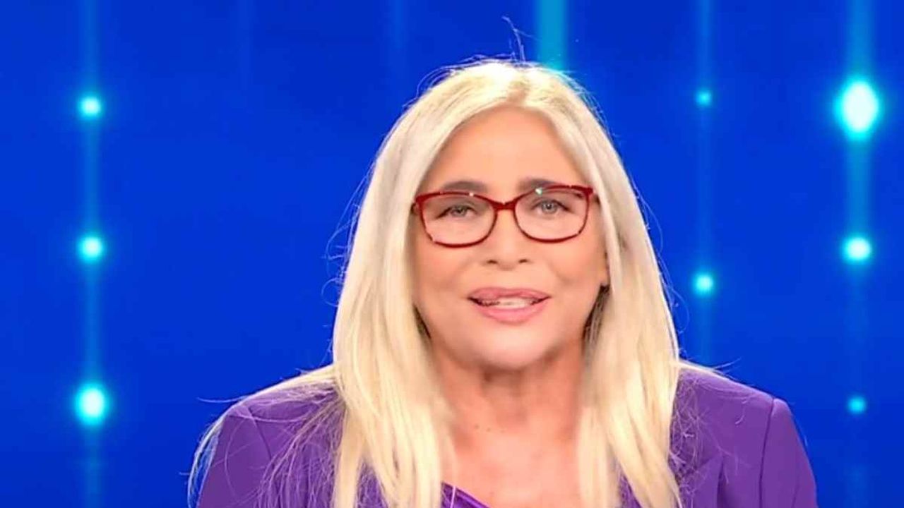 Mara Venier pronta a lasciare la Rai, la decisione improvvisa della conduttrice scatena i vertici