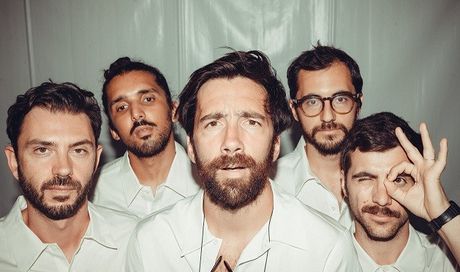 Ex-Otago, Belìn che bravi: concerto 15 febbraio 2020 – Genova, RDS STADIUM (info biglietti)