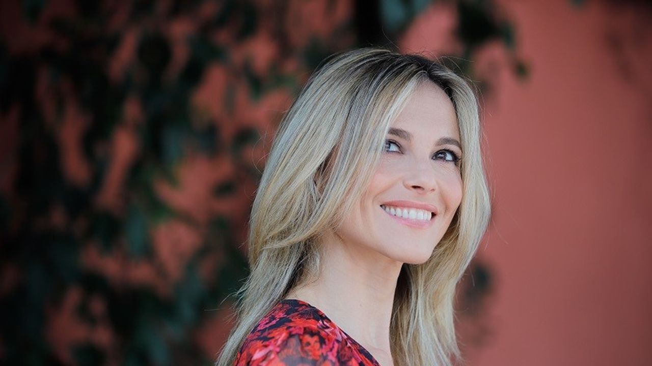Francesca Fialdini a Blogo: “Fame d’Amore, Rai1 e Rai3, La Vita in Diretta e… Tv8”
