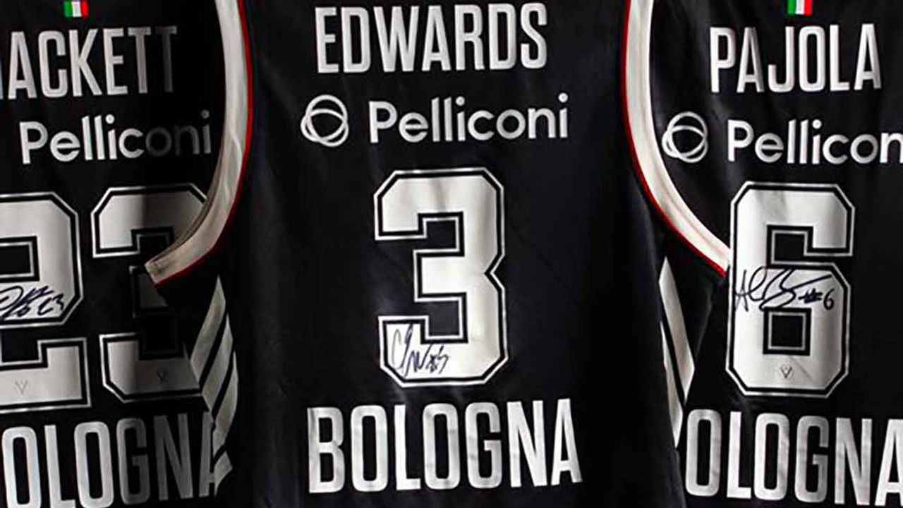 Monaco-Virtus Bologna stasera in TV: orario, canale e dove vedere l’Eurolega in diretta streaming