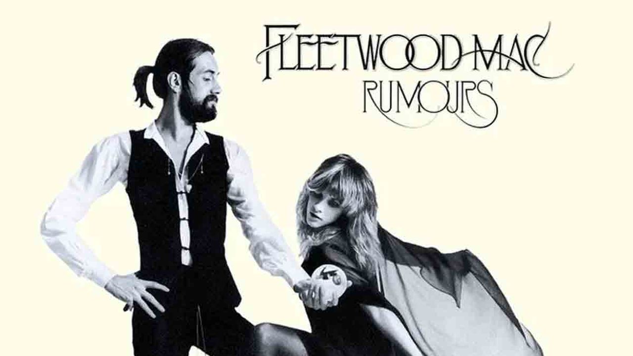 Fleetwood Mac, il ritorno di “Rumours”: l’album cult torna a brillare nelle classifiche