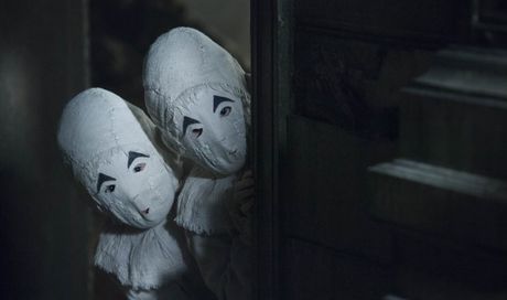 Miss Peregrine – La Casa dei Ragazzi Speciali (2016) di Tim Burton