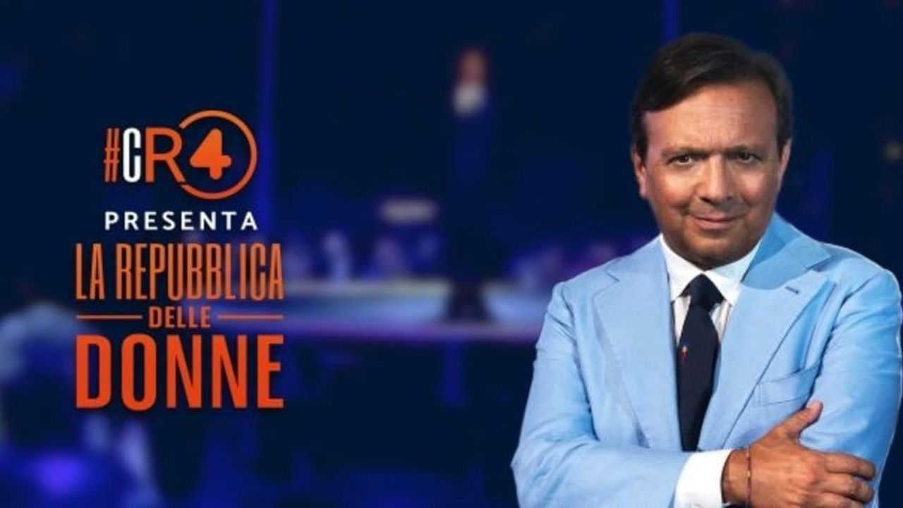 La Repubblica delle Donne, processo a Baglioni per un “Festival di stronzate”: ‘Caramelle’ ha già vinto