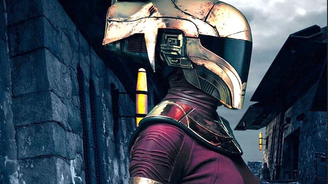 Star Wars 9: un rumor annuncia un nuovo personaggio alleato del “Primo Ordine”