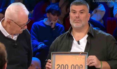 Affari Tuoi, quanto hanno vinto stasera 26 novembre