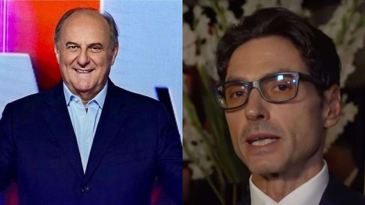 Gerry Scotti, Mediaset allunga il suo contratto: le parole di Piersilvio Berlusconi