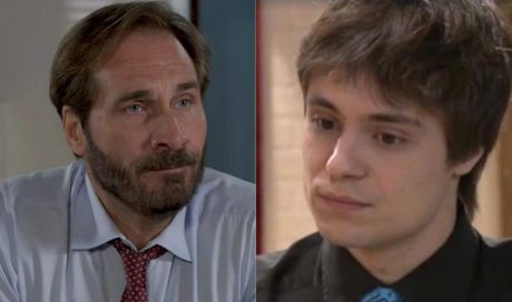 Un Posto al sole, anticipazioni prossime puntate: cosa succederà tra Gianluca e Alberto. Il ritorno improvviso
