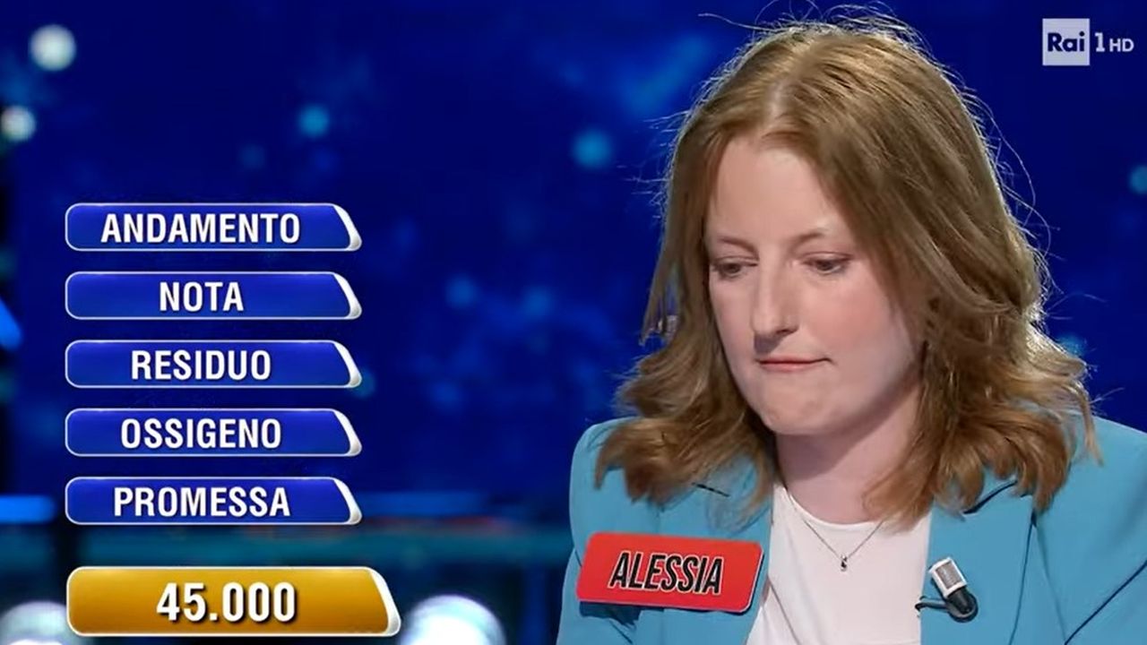 Alessia Castagnino: chi è la concorrente de L’Eredità