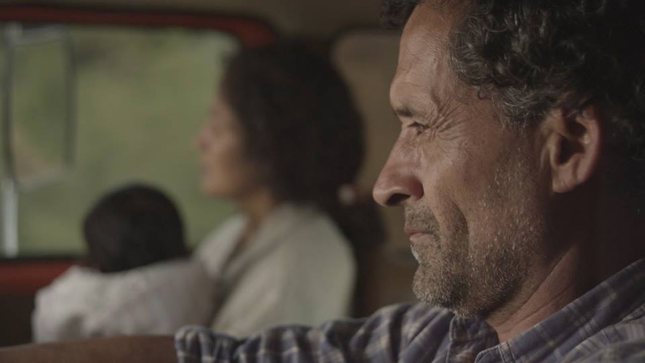 Las Acacias, dal 3 ottobre nelle sale il film di Giorgelli premiato a Cannes