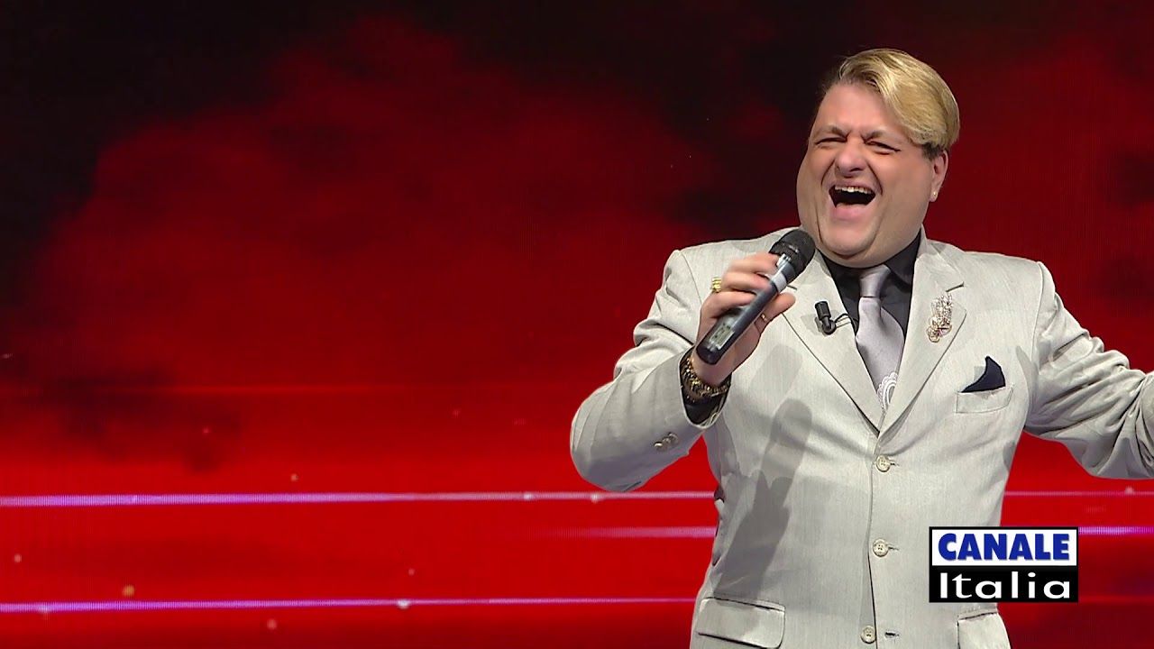 Cantando Ballando – Roberto Tagliani a Blogo: “Facciamo picchi di ascolto più alti anche di Rai e Mediaset”