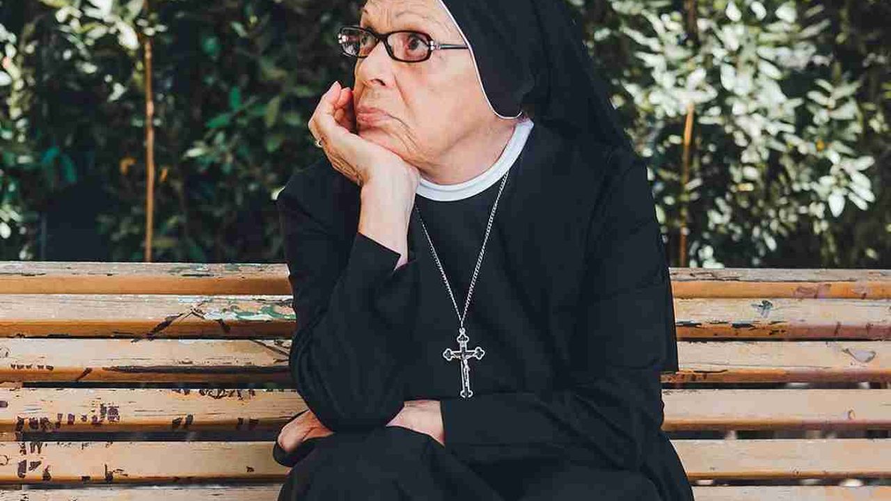 Don Matteo, arriva Suor Costanza: l’annuncio del crossover e i dettagli