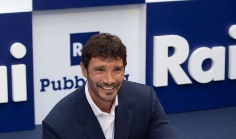 Stefano De Martino e il futuro di Stasera tutto è possibile: le parole del conduttore Rai