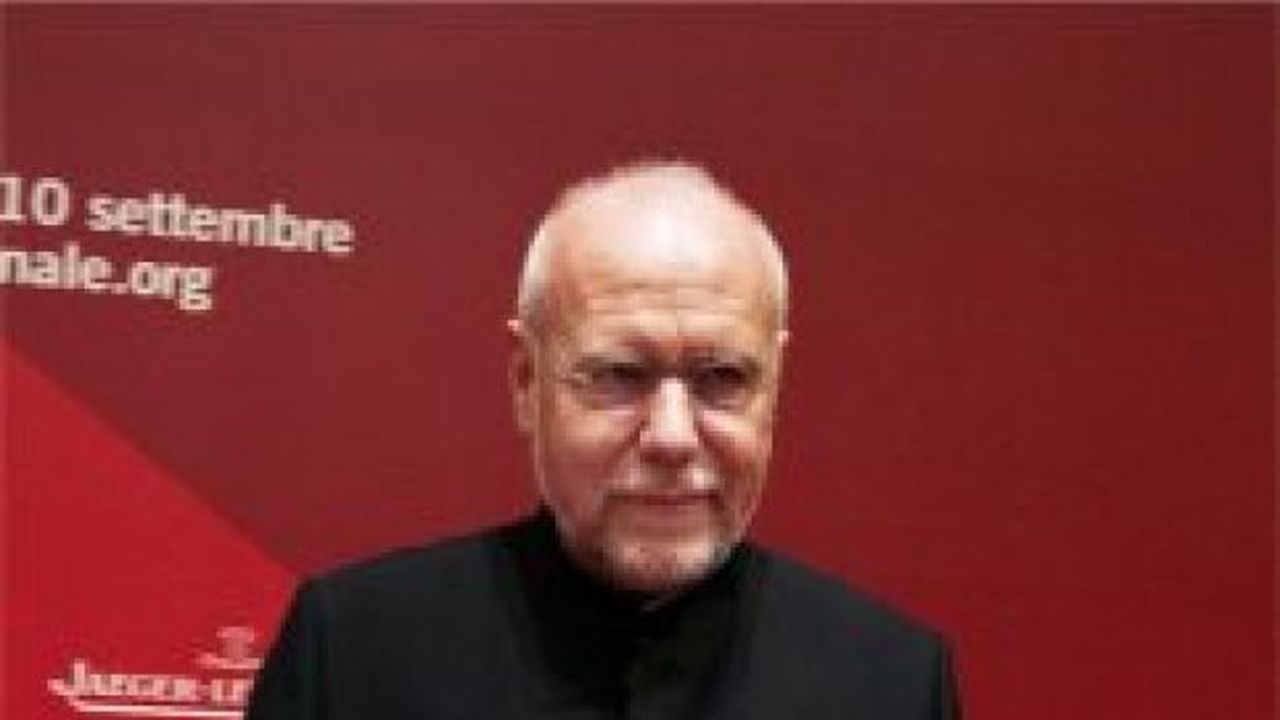 Festival di Roma 2012: vince Marco Muller, indignato Gianni Amelio