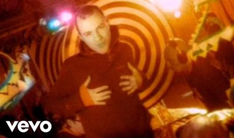 Subsonica – Tutti I Miei Sbagli