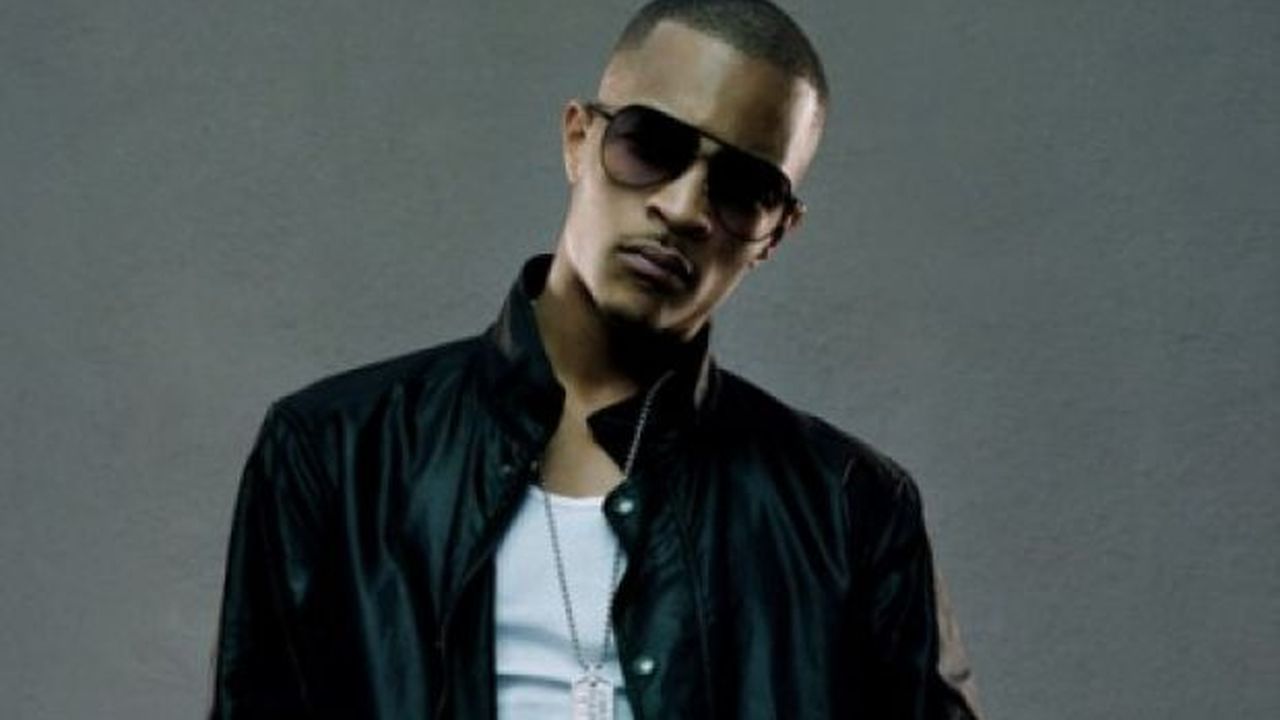 T.I. (ri)conquista l’America con “Live your Life”