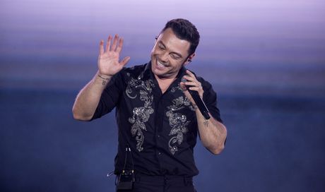 Tiziano Ferro, Bari, 1 luglio 2023: la scaletta del concerto, orario e info biglietti