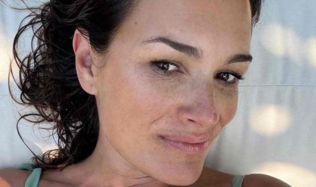 “Ho perso 16 chili, ecco come”. Il prima e il dopo di Alena Seredova