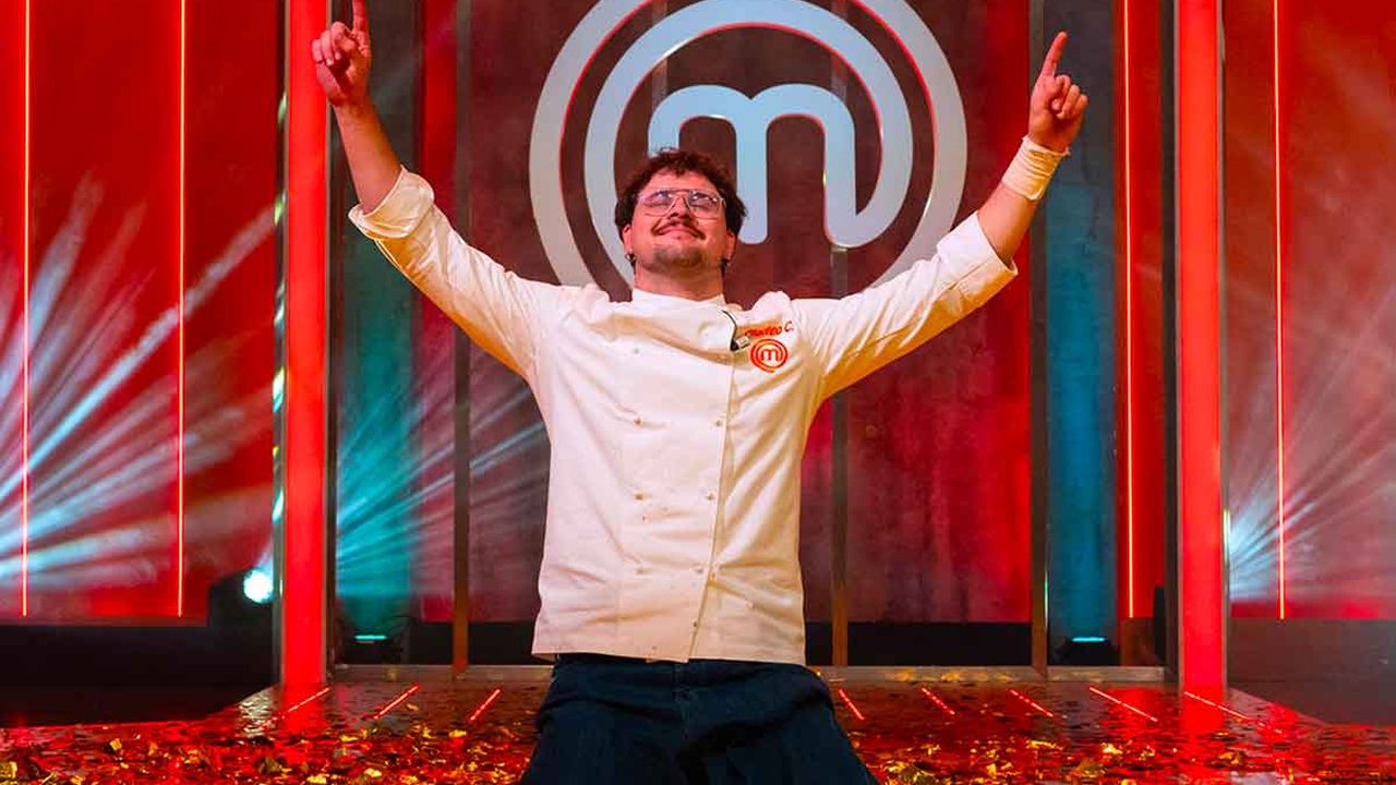 Il vincitore di Masterchef 15, Matteo Canzi: “Oggi sono una persona diversa. Voglio valorizzare la cucina della Brianza” – Intervista